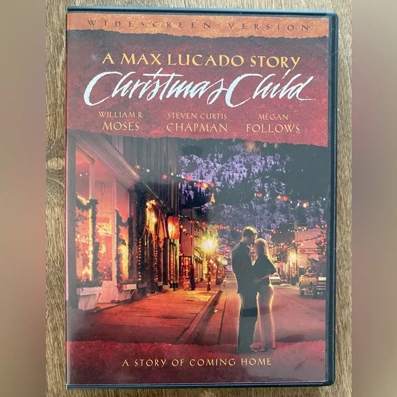 Christmas DVD Collection - Picture 6 of 11